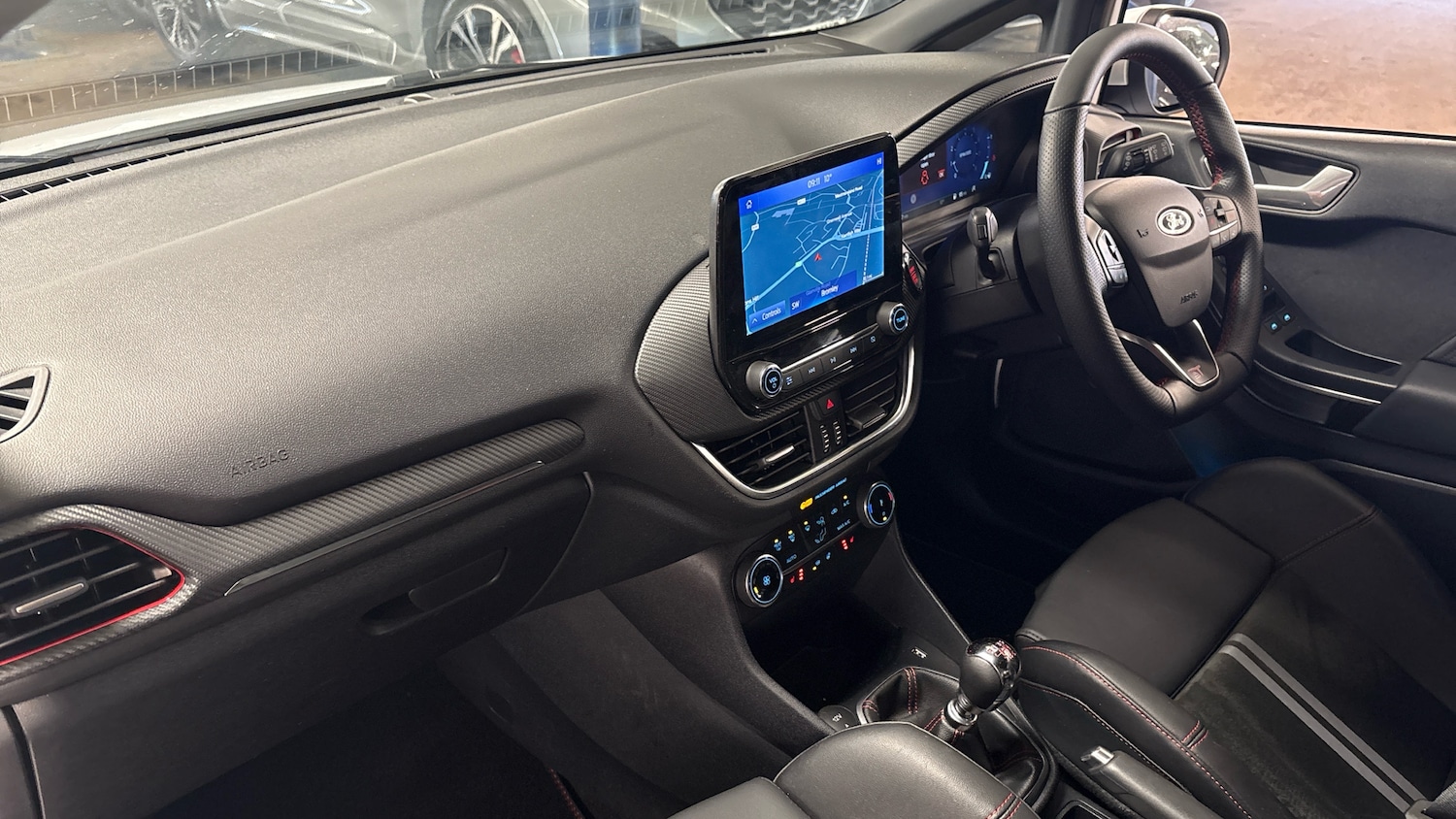 Used Ford Fiesta 2024 for sale - 77803077: Photo 9