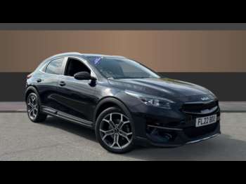 2022 (22) - 1.0T GDi ISG Connect 5dr Petrol Hatchback