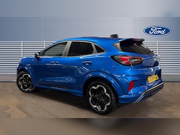 Used Ford Puma 2024 for sale - 78788367: Photo