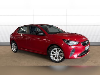Used Vauxhall Corsa 2023 for sale - 78554158: Photo
