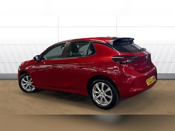 Used Vauxhall Corsa 2023 for sale - 78554158: Photo
