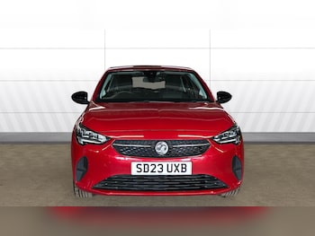 Used Vauxhall Corsa 2023 for sale - 78554158: Photo