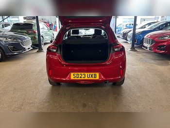 Used Vauxhall Corsa 2023 for sale - 78554158: Photo