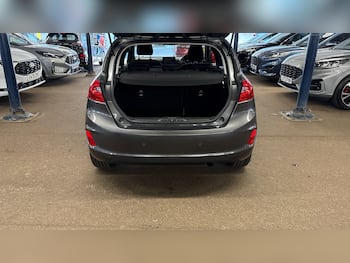Used Ford Fiesta 2018 for sale - 79628386: Photo