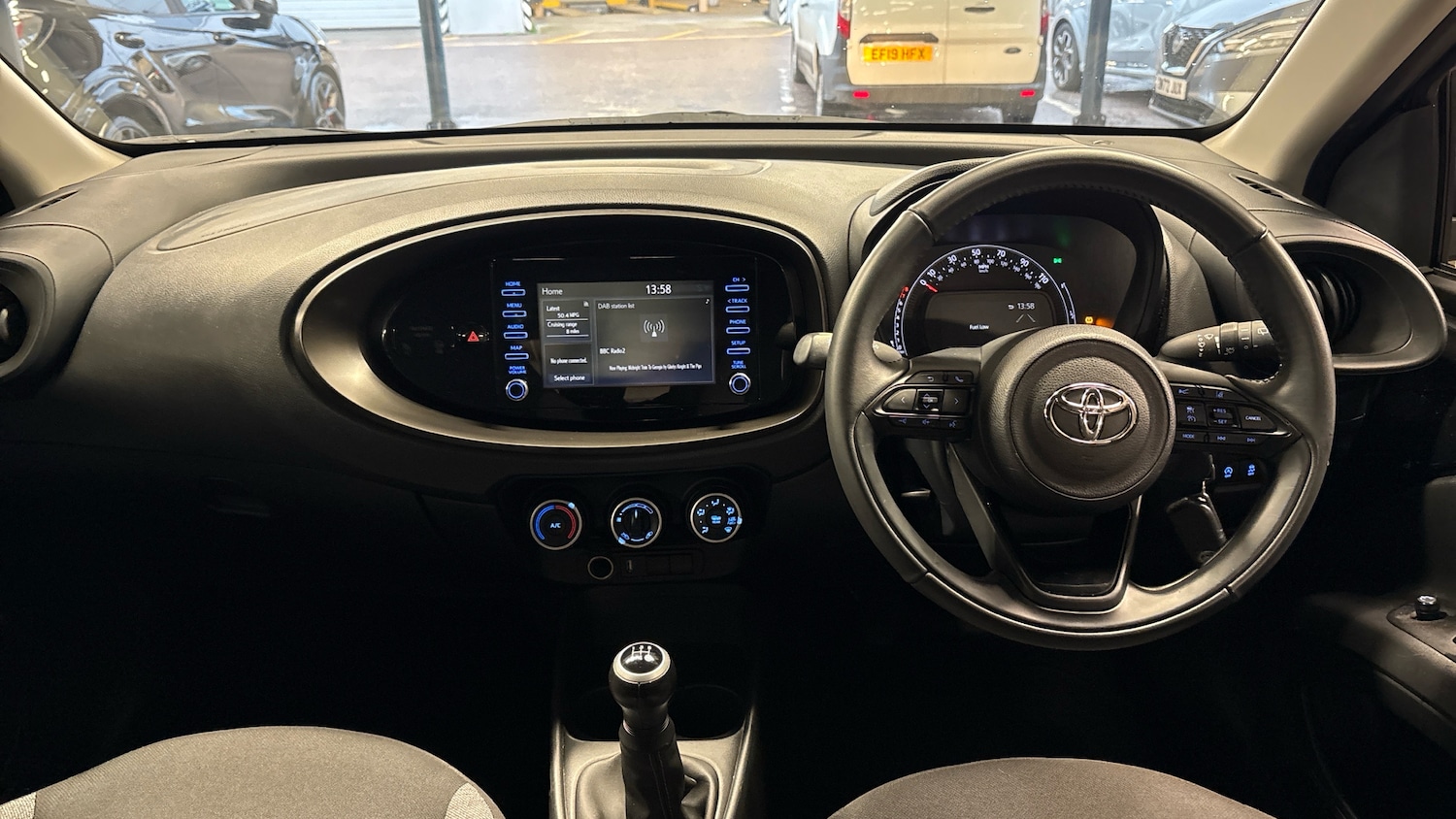 Used Toyota Aygo X 2023 for sale - 77446161: Photo 10