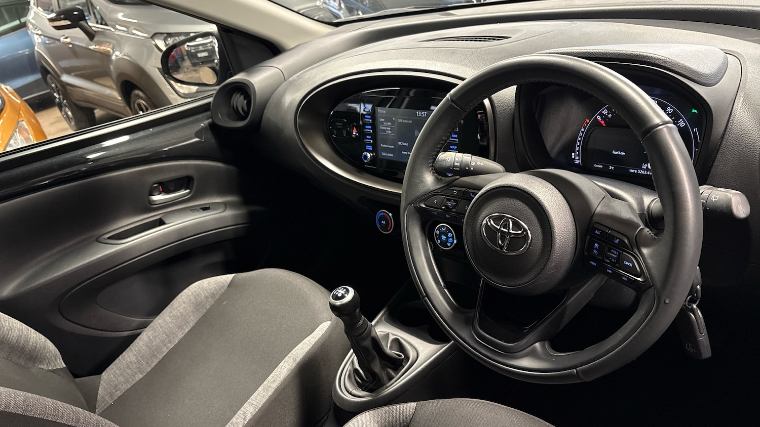 Used Toyota Aygo X 2023 for sale - 77446161: Photo 11