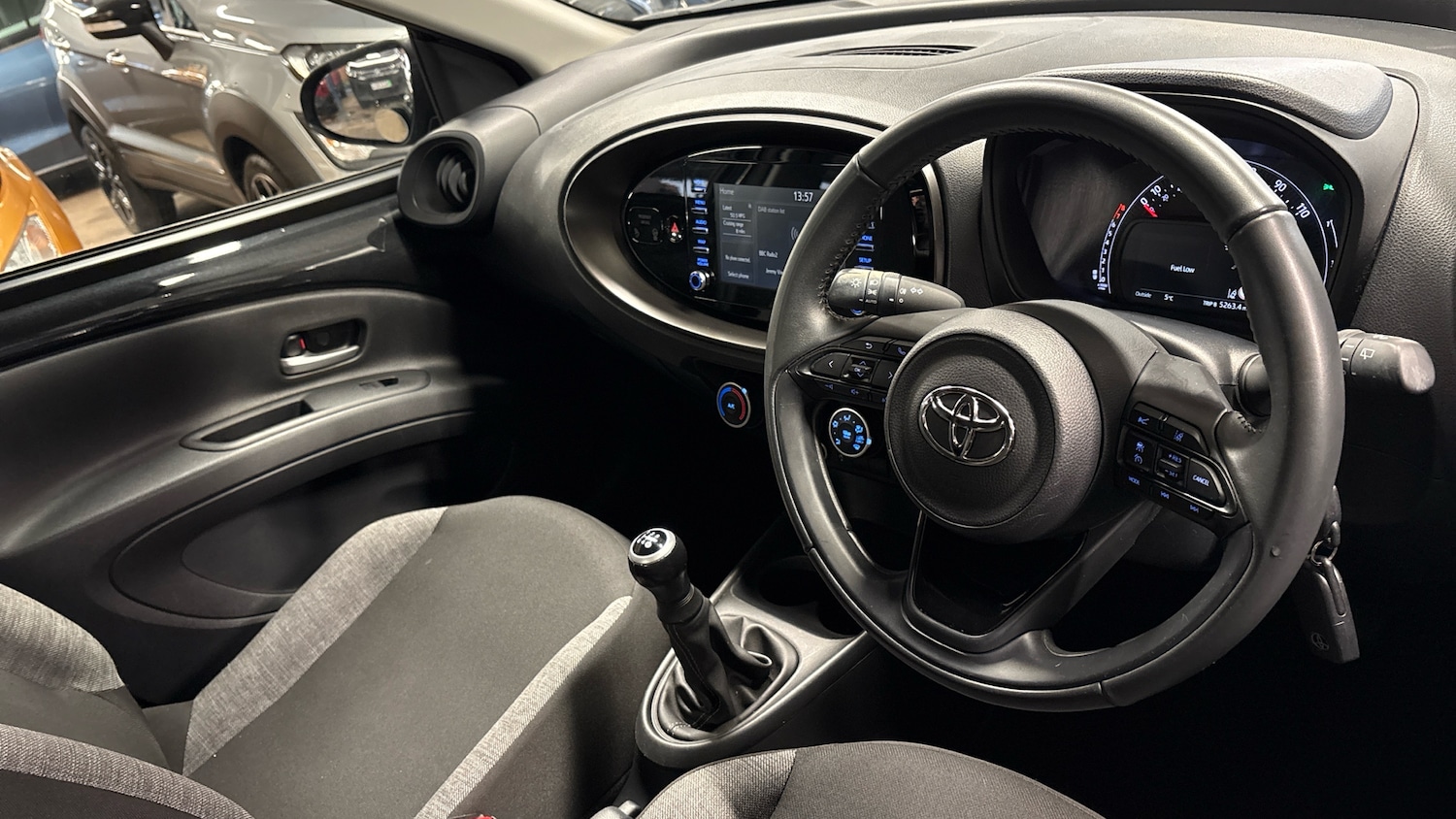 Used Toyota Aygo X 2023 for sale - 77446161: Photo 14