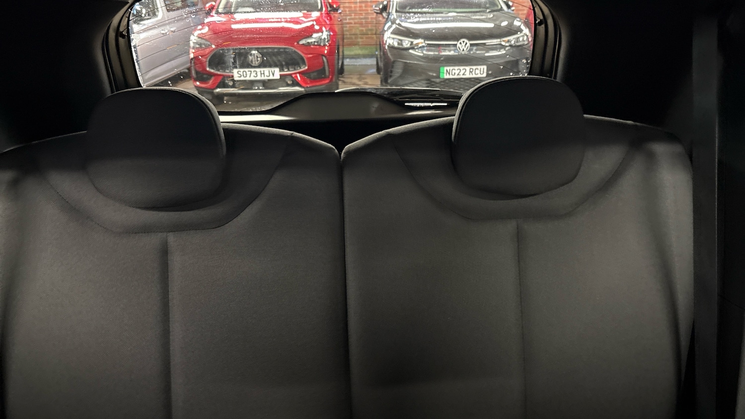 Used Toyota Aygo X 2023 for sale - 77446161: Photo 15