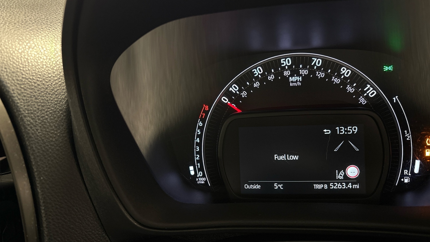 Used Toyota Aygo X 2023 for sale - 77446161: Photo 18