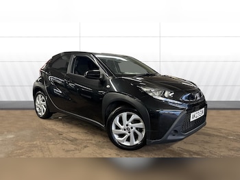 Used Toyota Aygo X 2023 for sale - 77446161: Photo