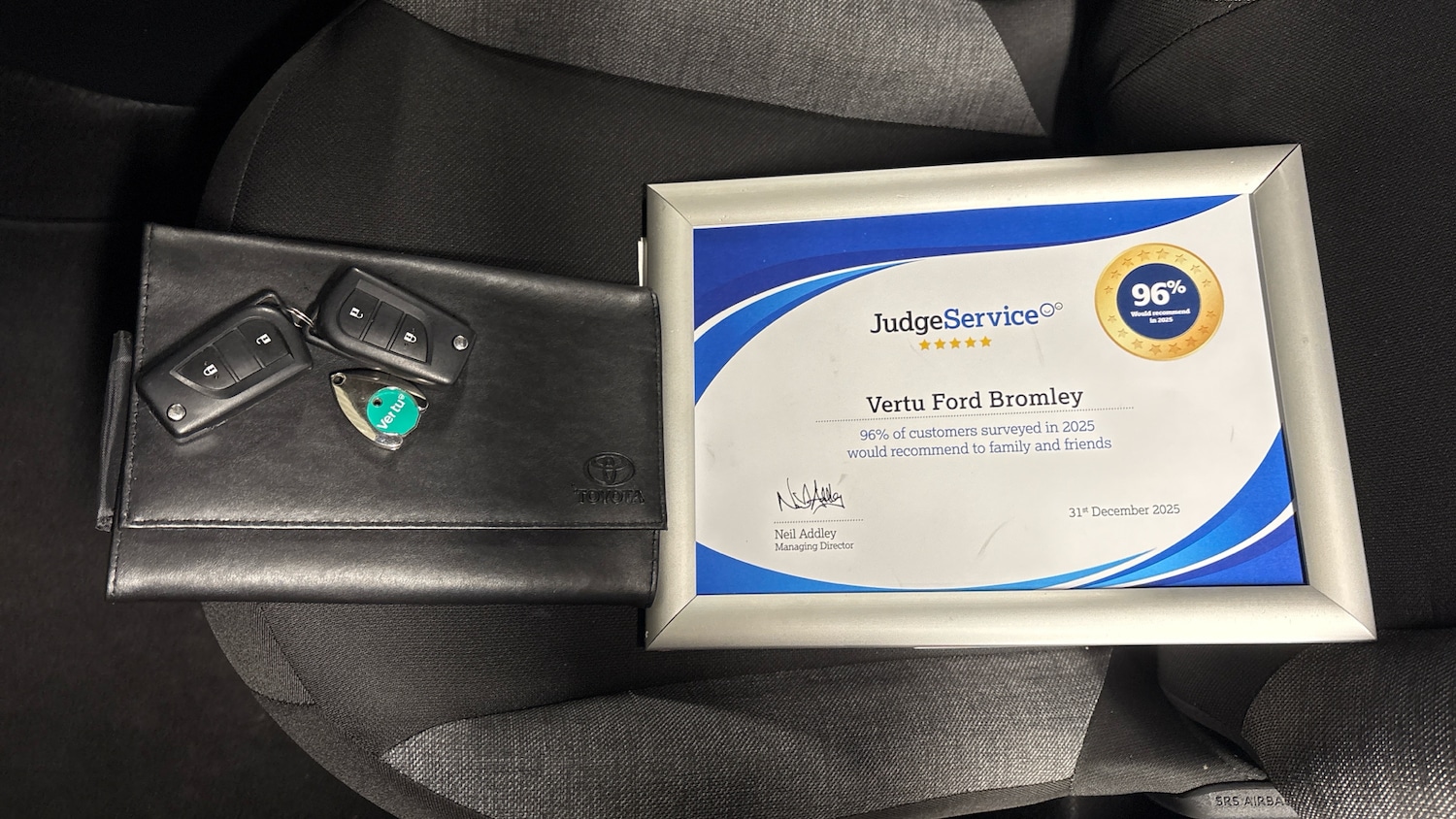 Used Toyota Aygo X 2023 for sale - 77446161: Photo 20