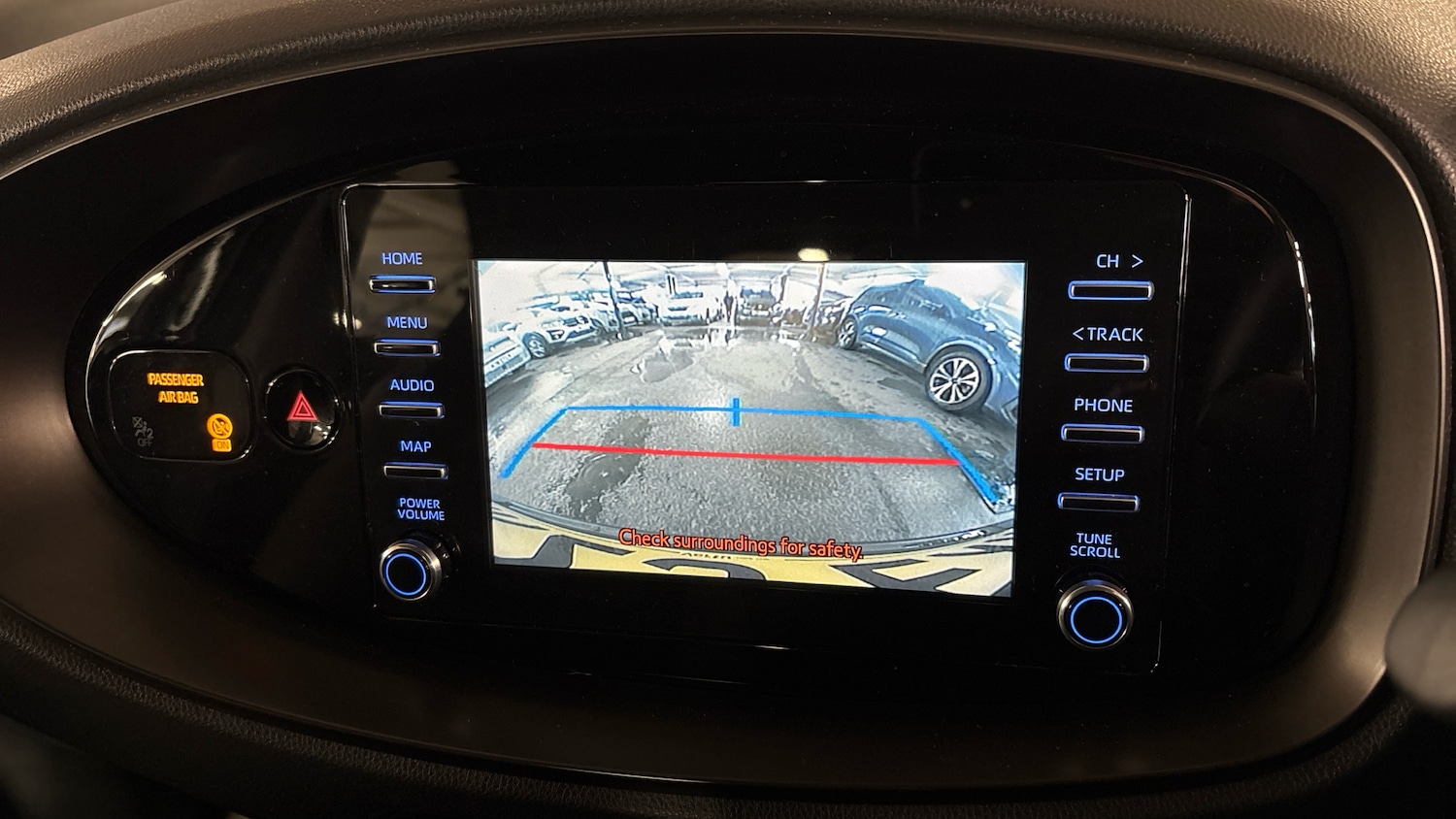 Used Toyota Aygo X 2023 for sale - 77446161: Photo 21