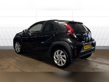 Used Toyota Aygo X 2023 for sale - 77446161: Photo