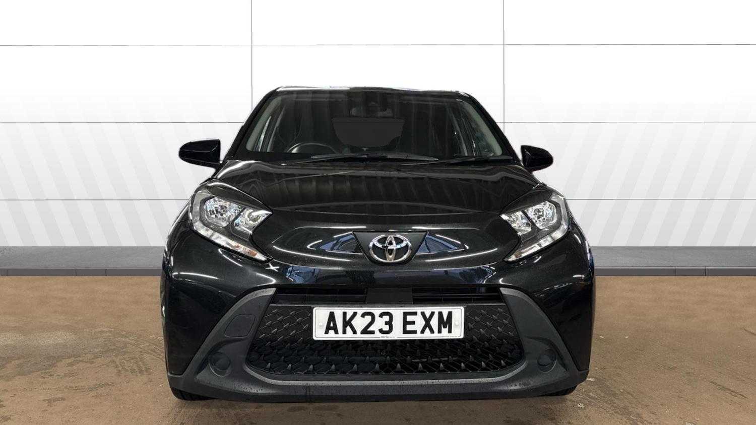 Used Toyota Aygo X 2023 for sale - 77446161: Photo 3