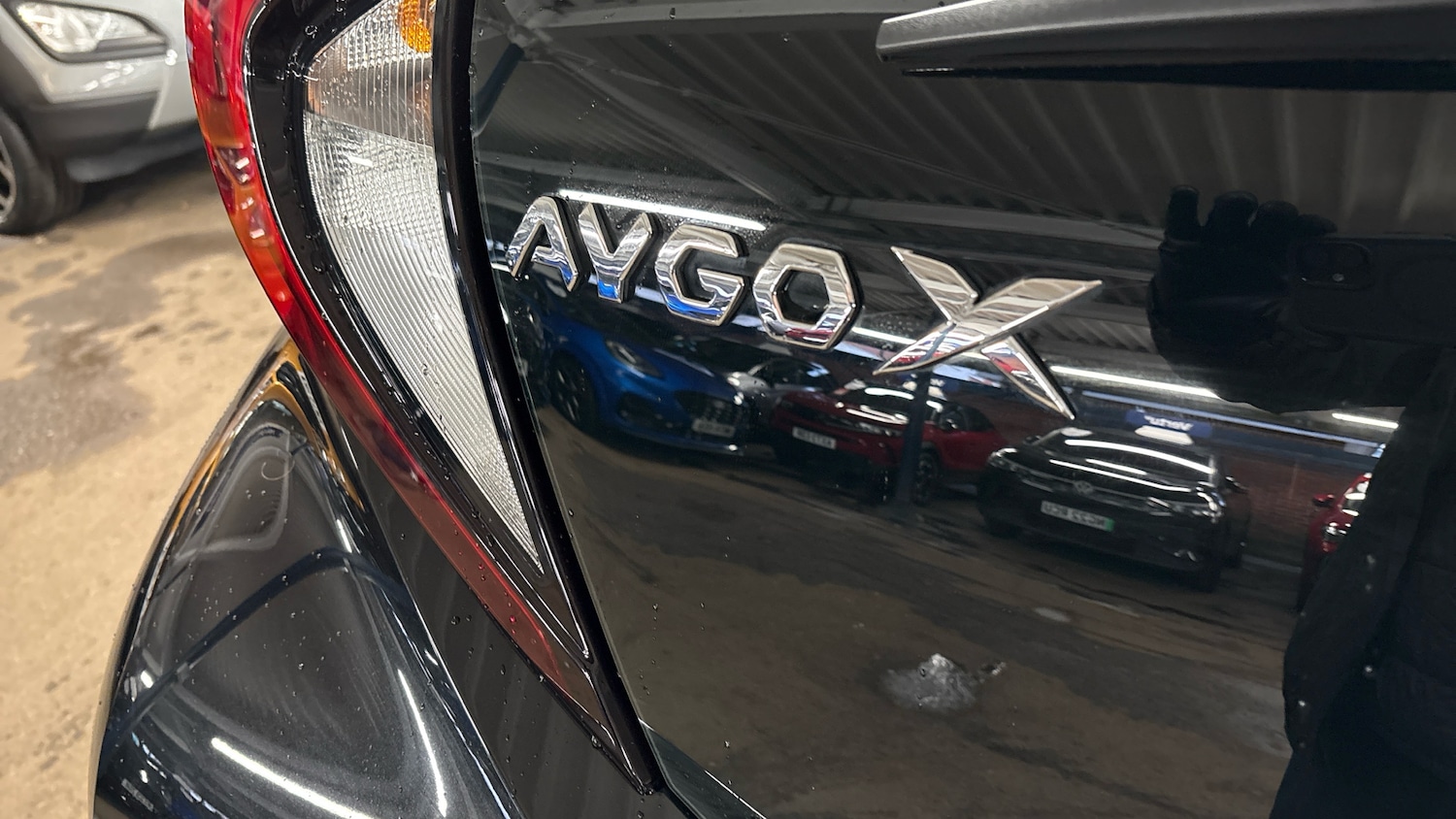 Used Toyota Aygo X 2023 for sale - 77446161: Photo 57