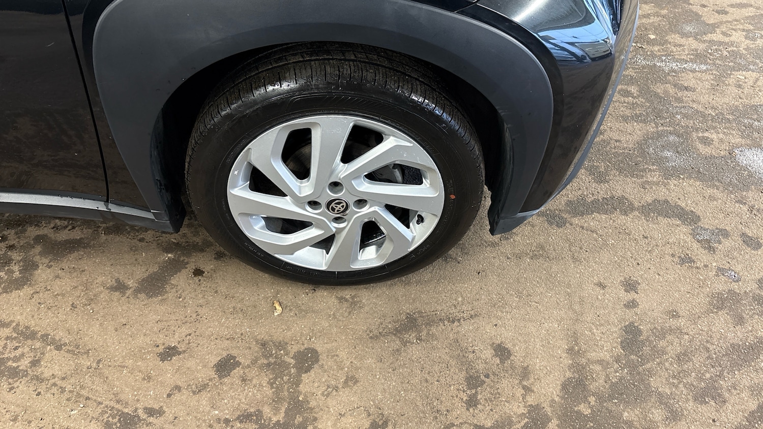 Used Toyota Aygo X 2023 for sale - 77446161: Photo 61