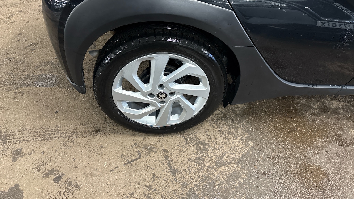 Used Toyota Aygo X 2023 for sale - 77446161: Photo 62