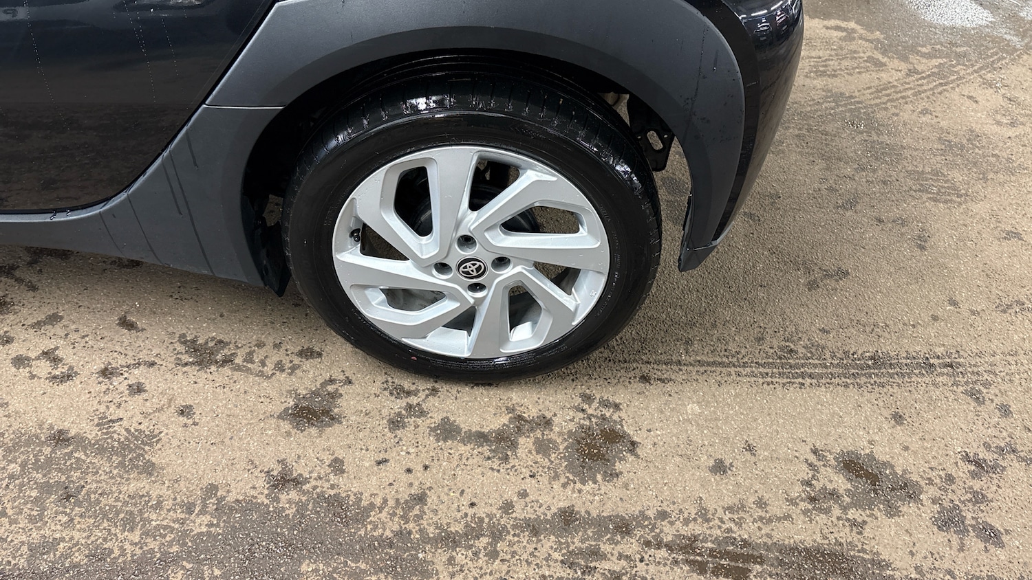 Used Toyota Aygo X 2023 for sale - 77446161: Photo 63