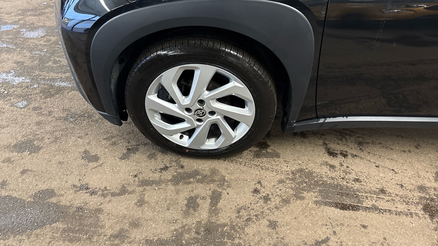 Used Toyota Aygo X 2023 for sale - 77446161: Photo 64