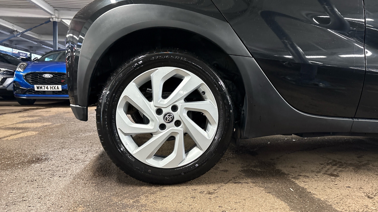 Used Toyota Aygo X 2023 for sale - 77446161: Photo 7