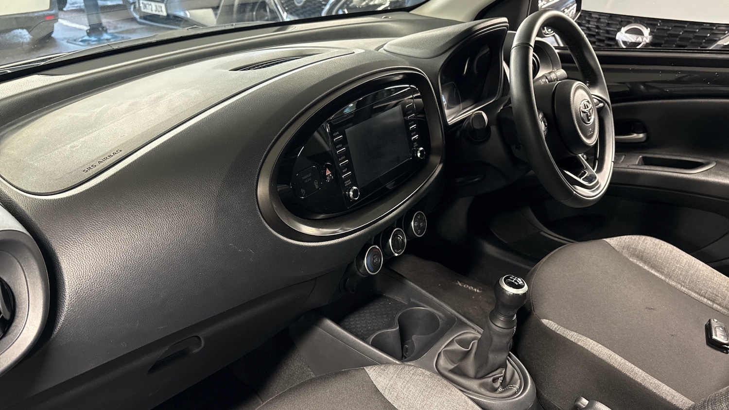 Used Toyota Aygo X 2023 for sale - 77446161: Photo 77