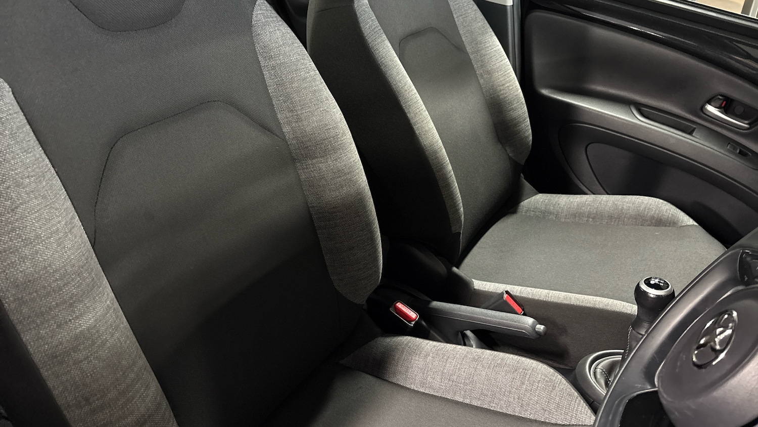 Used Toyota Aygo X 2023 for sale - 77446161: Photo 80