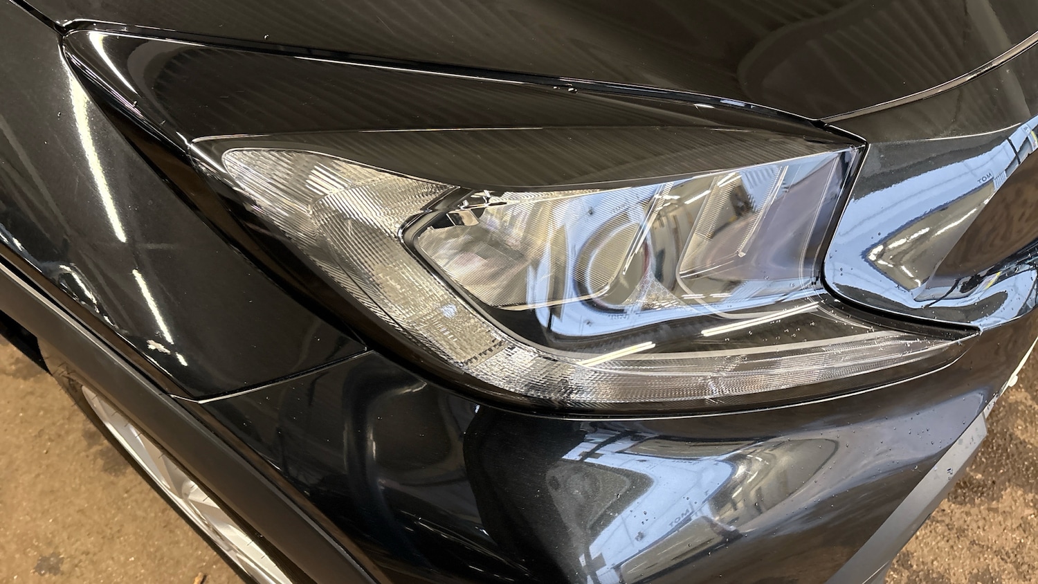 Used Toyota Aygo X 2023 for sale - 77446161: Photo 85