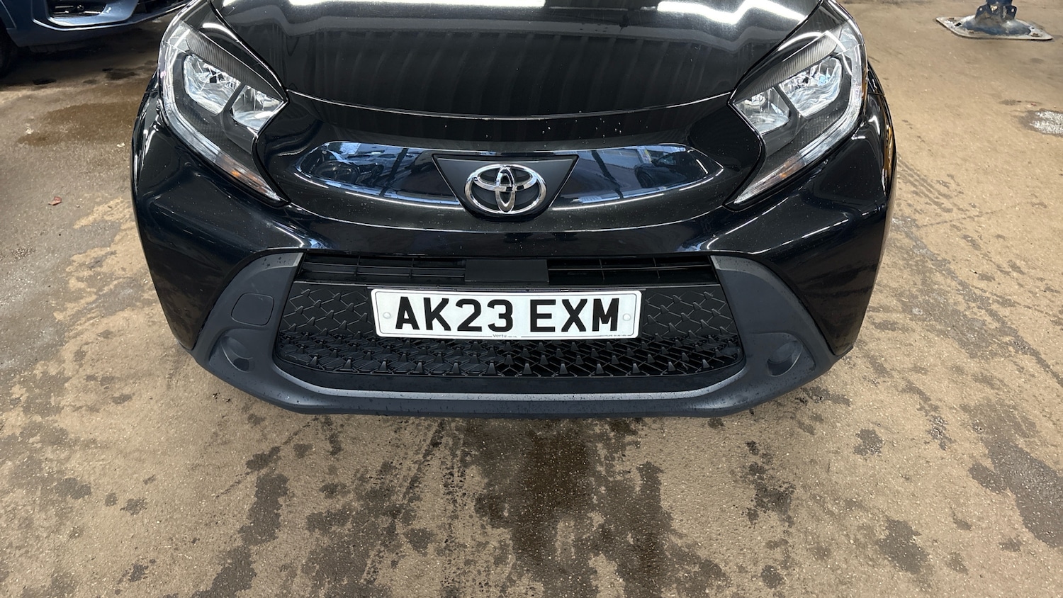 Used Toyota Aygo X 2023 for sale - 77446161: Photo 87