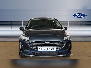 Used Ford Fiesta 2023 for sale - 78366670: Photo