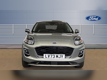 Used Ford Puma 2023 for sale - 79624001: Photo