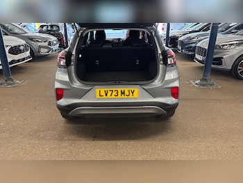 Used Ford Puma 2023 for sale - 79624001: Photo