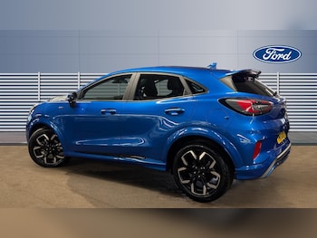 Used Ford Puma 2023 for sale - 79572150: Photo