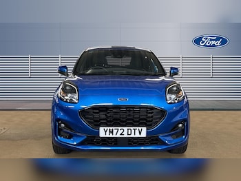 Used Ford Puma 2023 for sale - 79572150: Photo