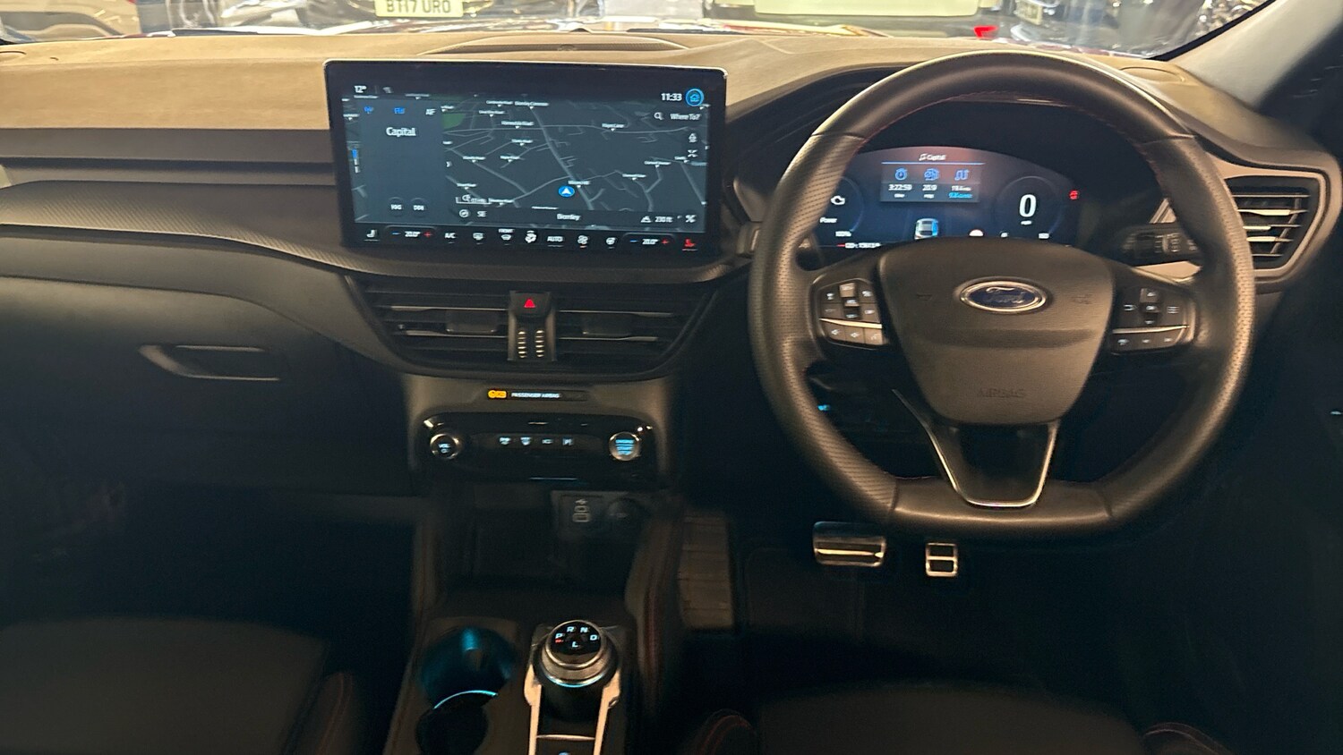 Used Ford Kuga 2024 for sale - 77945314: Photo 10