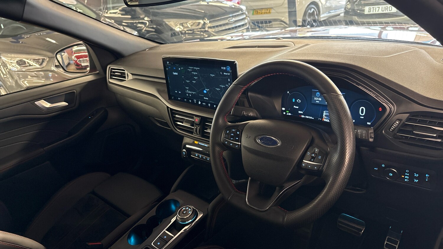 Used Ford Kuga 2024 for sale - 77945314: Photo 11