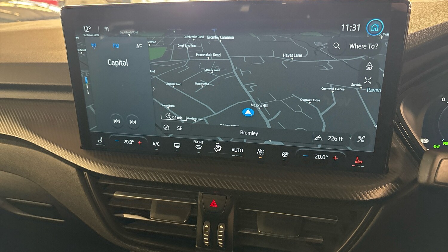 Used Ford Kuga 2024 for sale - 77945314: Photo 12