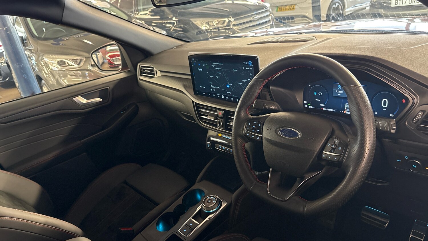 Used Ford Kuga 2024 for sale - 77945314: Photo 14