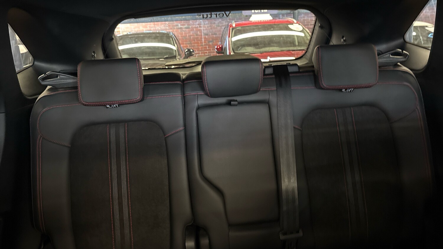 Used Ford Kuga 2024 for sale - 77945314: Photo 15