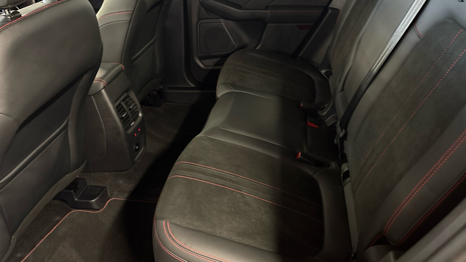 Used Ford Kuga 2024 for sale - 77945314: Photo 16