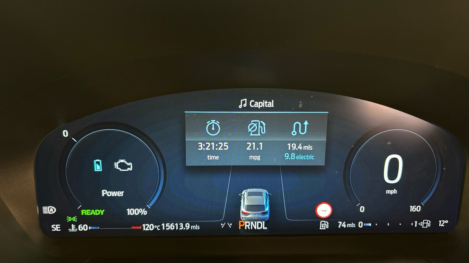 Used Ford Kuga 2024 for sale - 77945314: Photo 18