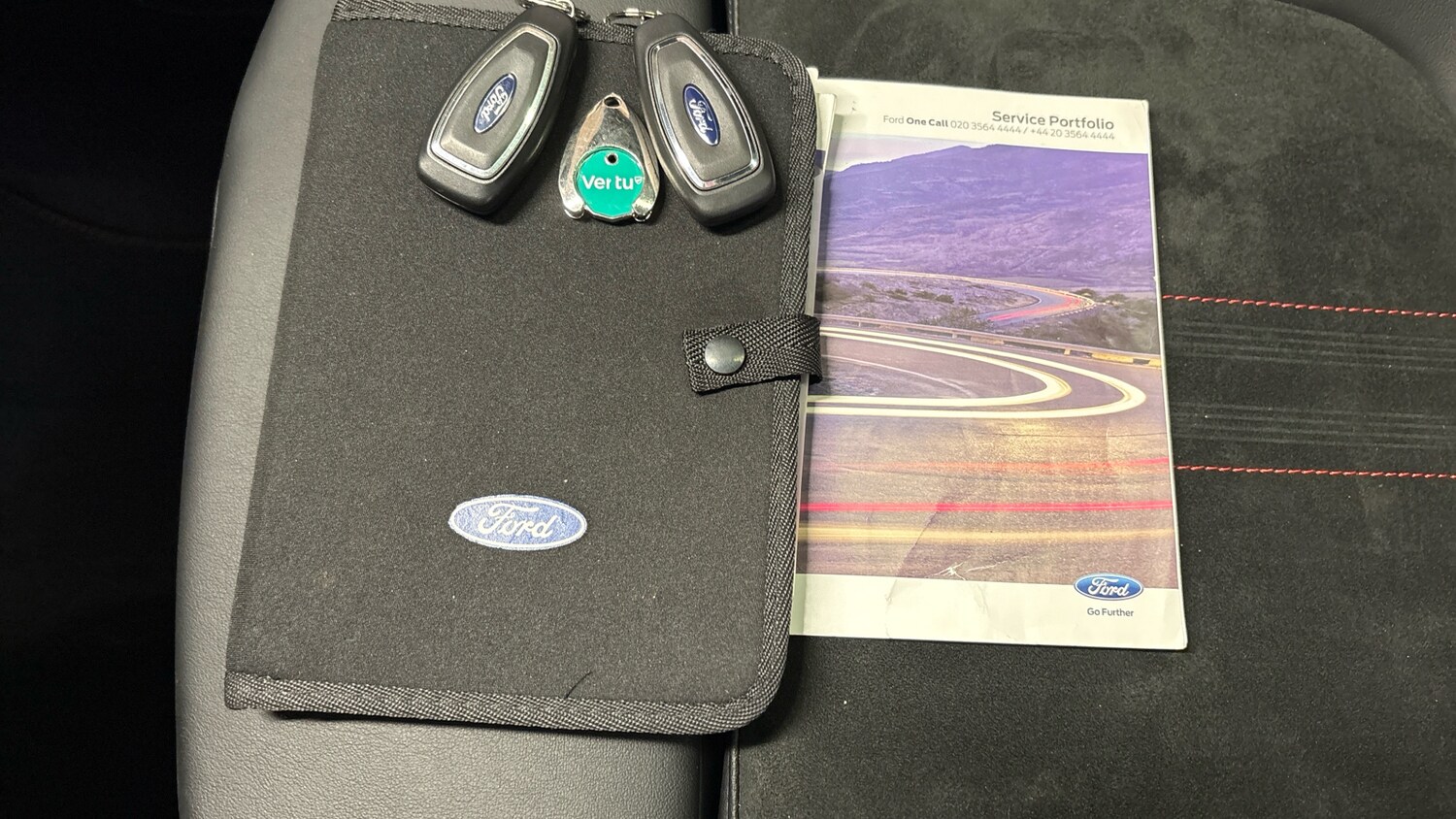 Used Ford Kuga 2024 for sale - 77945314: Photo 19