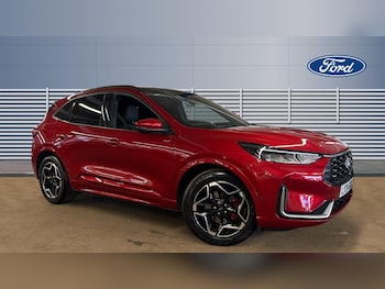 Used Ford Kuga 2024 for sale - 77945314: Photo