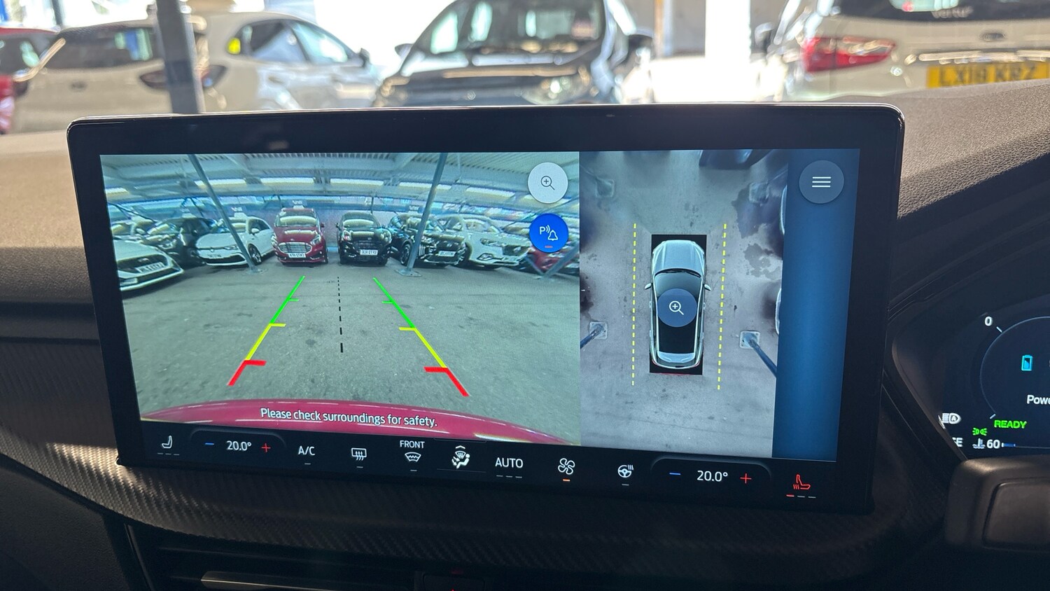 Used Ford Kuga 2024 for sale - 77945314: Photo 21