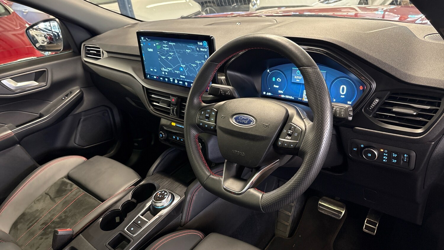 Used Ford Kuga 2024 for sale - 77945314: Photo 28