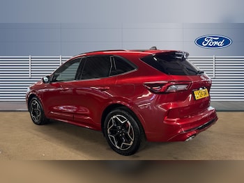 Used Ford Kuga 2024 for sale - 77945314: Photo