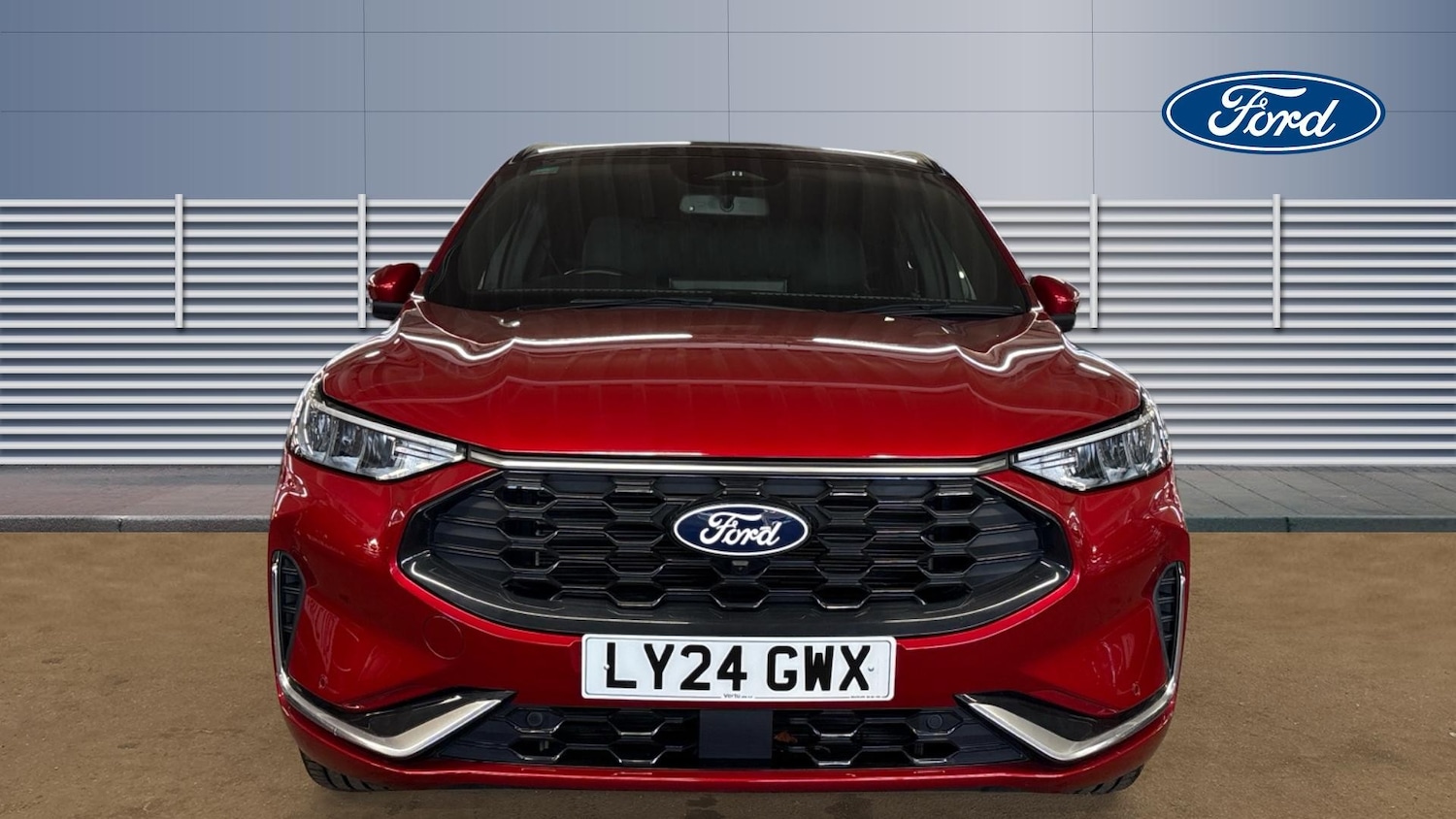 Used Ford Kuga 2024 for sale - 77945314: Photo 3