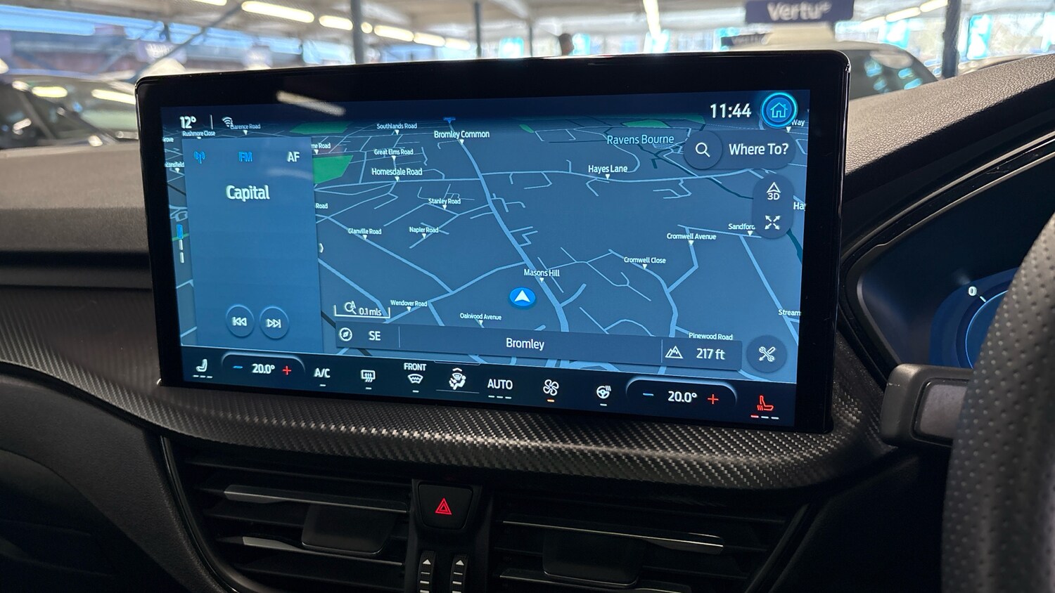 Used Ford Kuga 2024 for sale - 77945314: Photo 37