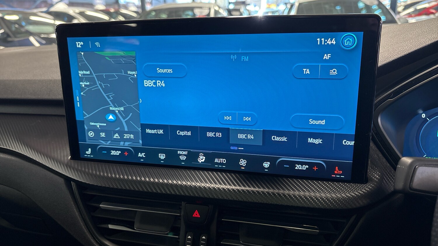 Used Ford Kuga 2024 for sale - 77945314: Photo 38