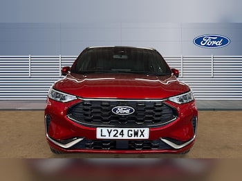 Used Ford Kuga 2024 for sale - 77945314: Photo