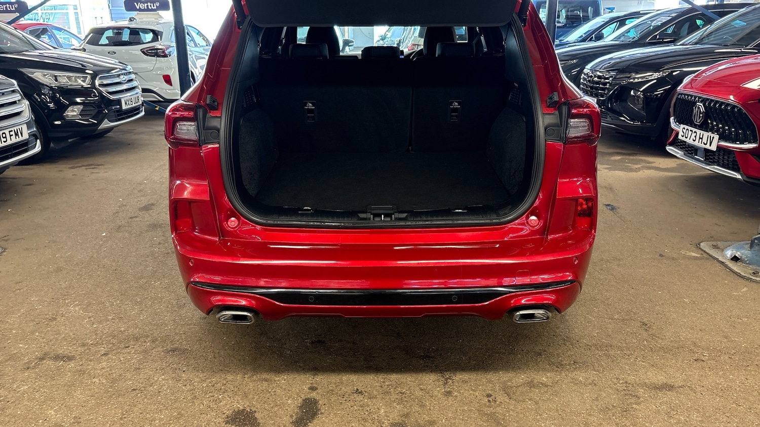 Used Ford Kuga 2024 for sale - 77945314: Photo 4